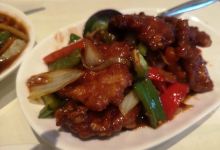 Ravintola Golden Flower美食图片