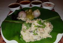 GAD Restaurant, THE GATEWAY HOTEL, Vijayawada美食图片