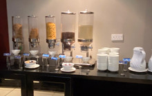 Protea Ryalls Hotel Restaurant餐厅图片