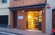 Natural Vegetarià Macrobiòtic餐厅图片