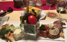 Gasthof Zum Goldenen Lowen