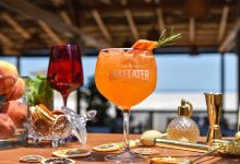 IpaNera Restaurant & Cocktail Bar美食图片
