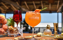 IpaNera Restaurant & Cocktail Bar