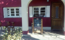 La Casa de la Bodega
