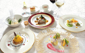 Restaurant Antenato