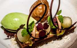 Restaurant Det Gamle Apothek