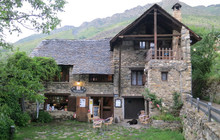 Restaurant Mallador餐厅图片