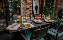 Restauracja Starka餐厅图片