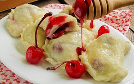 Barszcz & Pierogi Restaurant
