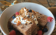 Bistro Dík a Čau餐厅图片