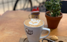 The Daily Coffee Café Southdowns餐厅图片