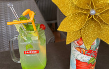 Cajy's Multicusine restaurant and bar餐厅图片