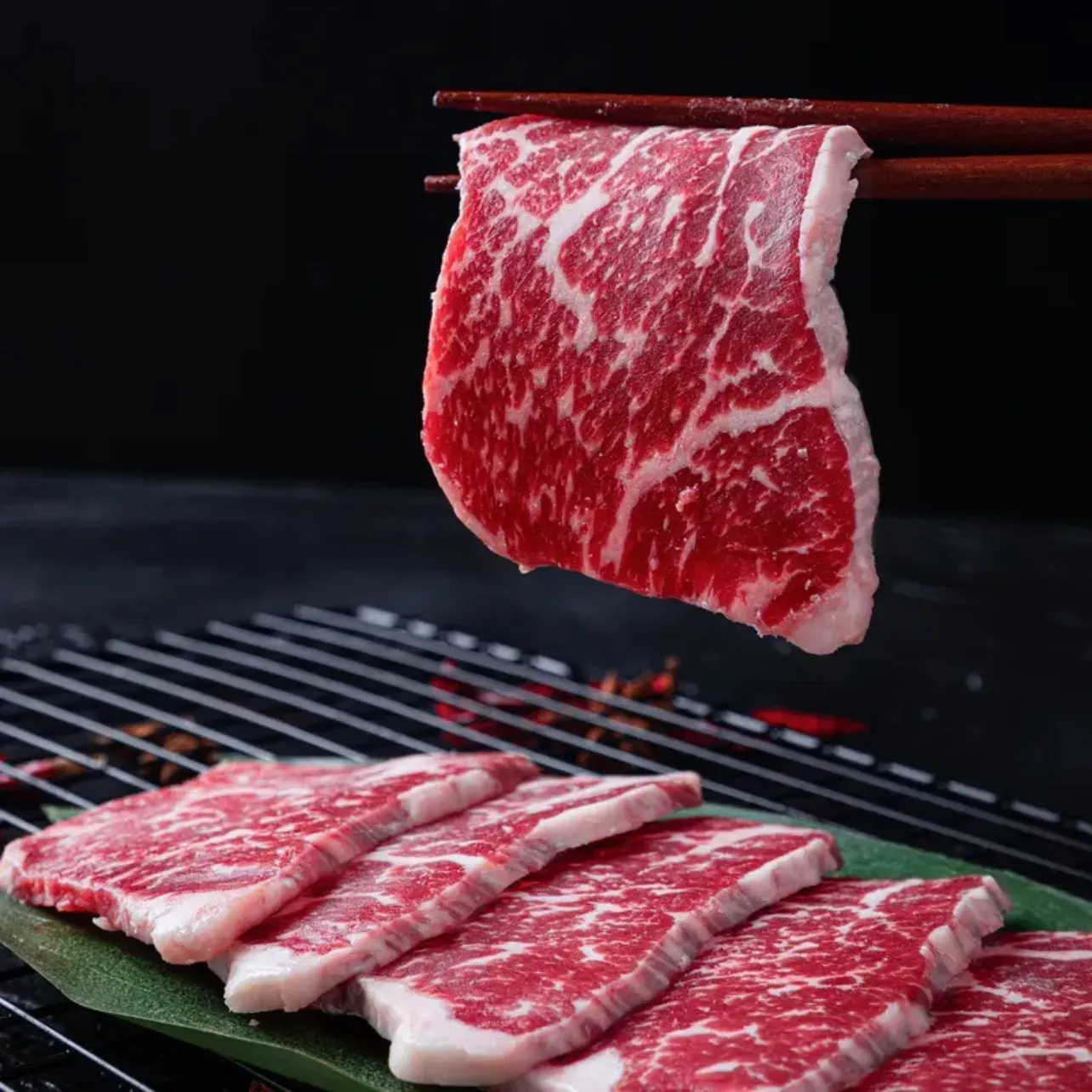 老舅爷自助烤肉(北大学城店)