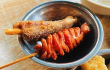 福气小吃店(德化店)餐厅图片
