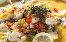 碗筷兄弟餐饮(御景湾店)餐厅图片