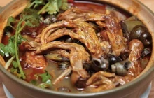 老友记(解放路店)餐厅图片