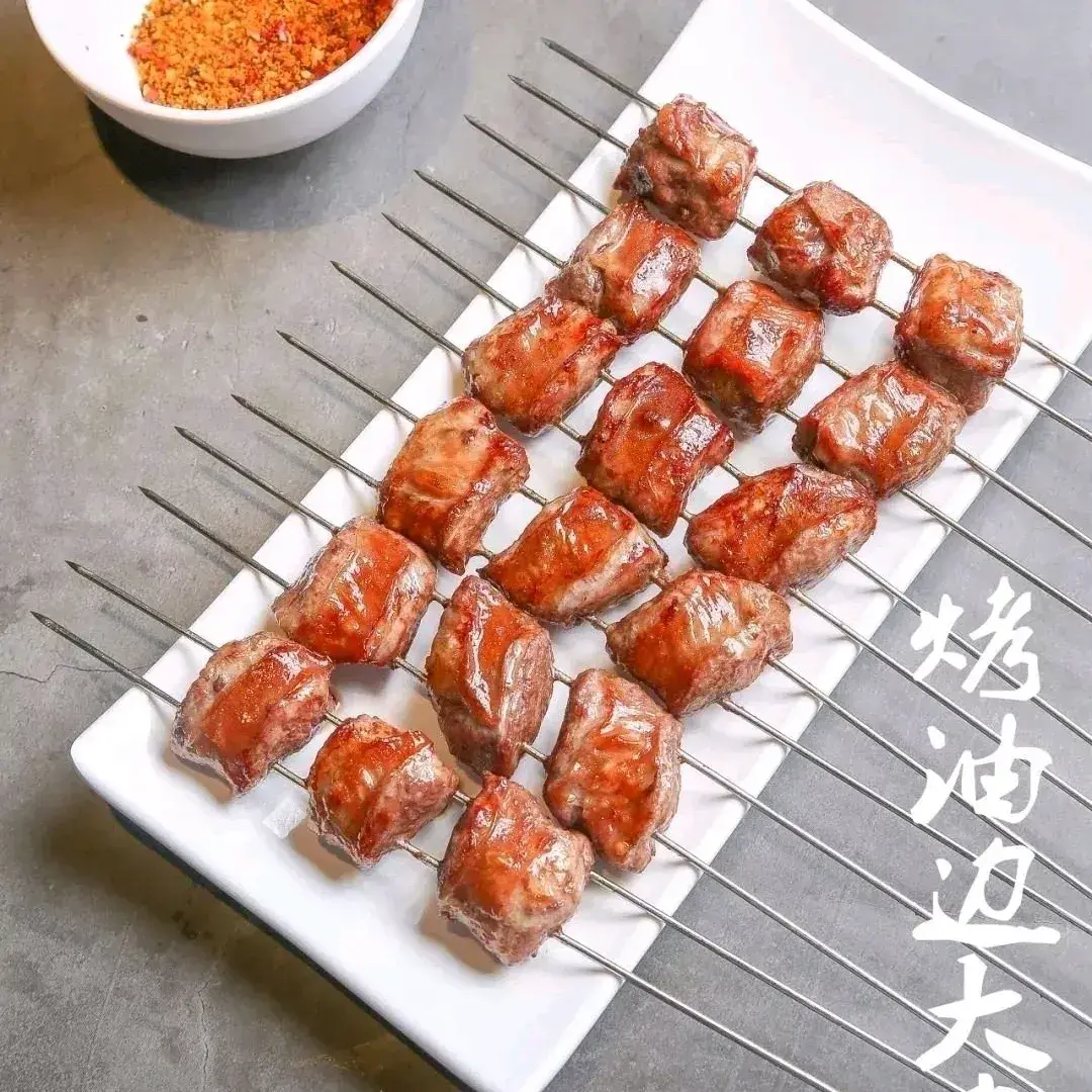 马路湾烧烤