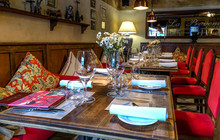 La Provence餐厅图片