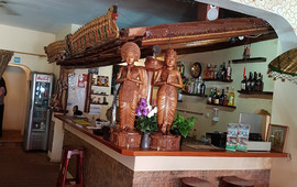 Restaurant Real Indian Magic