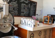 Letefoho Specialty Coffee Roaster美食图片