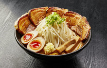 つけ麺白虎餐厅图片