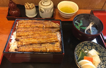Unaginokimura餐厅图片