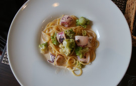Trattoria Luciano