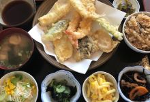Kasaoka Shokudo美食图片