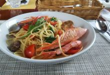 Il Passo美食图片