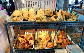 Udon Sanukiya