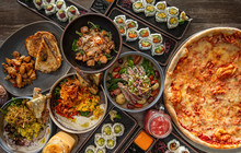Kalamata Italian Cafe餐厅图片