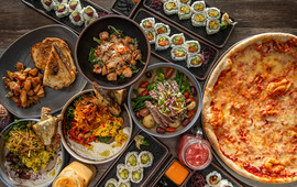 Kalamata Italian Cafe