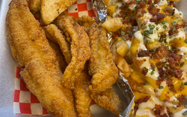 Flava Shack