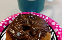 Village Donut Shop餐厅图片
