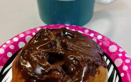 Village Donut Shop
