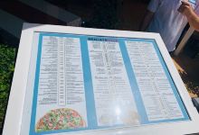 Momento Pizza美食图片