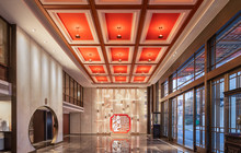诸暨大酒店·乾景楼餐厅图片