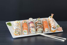 Modernsushi Vitrolles美食图片