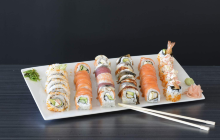 Modernsushi Vitrolles餐厅图片