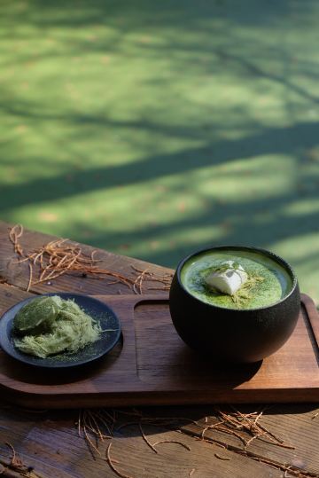 礼物Cafe&Garden