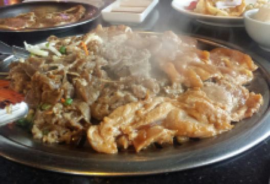 Love Sushi美食图片