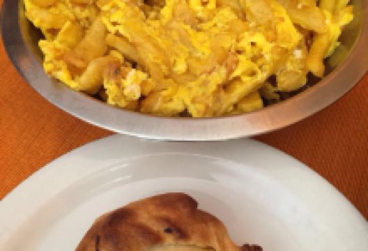 Parrilada Don Alfredo美食图片