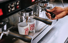 Vida E Caffe餐厅图片
