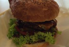 Landsburger美食图片