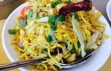 De Candolim Deck餐厅图片