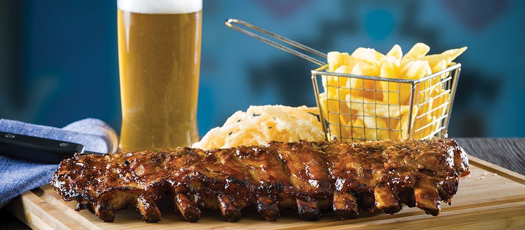 Red Cloud Spur Steak Ranch