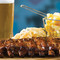 Red Cloud Spur Steak Ranch