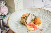 Scholars Training Restaurant餐厅图片