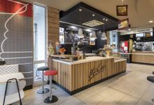 McDonald's美食图片