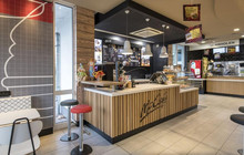 McDonald's餐厅图片